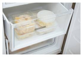 Chladnička s mrazničkou Whirlpool W5 811E OX 1 nerez

 obrázek produktu 7 z 12