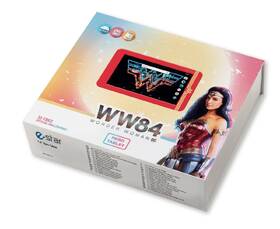 Dotykový tablet eStar 16 GB - Wonder Woman Warner Bros® 

 obrázek produktu 4 z 4