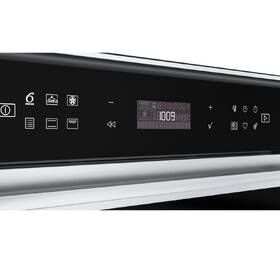 Trouba Whirlpool W7 OS4 4S1 H nerez

 obrázek produktu 2 z 9