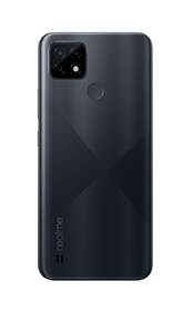 Mobilní telefon realme C21 4GB/64GB černý

 obrázek produktu 5 z 8