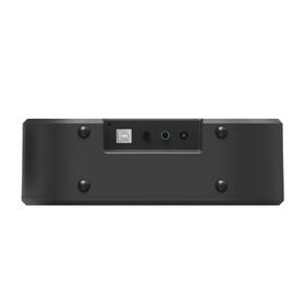 Internetový radiopřijímač s DAB+ Hama DIR355BT černý

 obrázek produktu 2 z 6