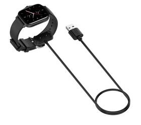 Nabíjecí kabel Tactical pro Amazfit GTR2/GTS2, Zepp e/z, T-Rex Pro 

 obrázek produktu 2 z 2