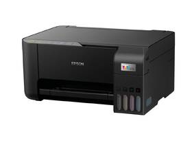 Tiskárna multifunkční Epson EcoTank L3250 černá

 obrázek produktu 1 z 2