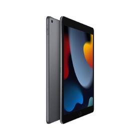 Dotykový tablet Apple iPad 10.2 (2021) Wi-Fi 256GB - Space Grey 

 obrázek produktu 1 z 4
