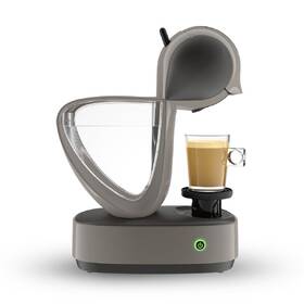 Espresso Krups NESCAFÉ® Dolce Gusto® Infinissima Touch KP270A10 béžové

 obrázek produktu 3 z 27
