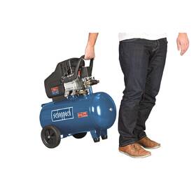 Kompresor Scheppach HC 51 

 obrázek produktu 1 z 1