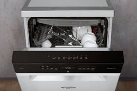 Myčka nádobí Whirlpool WSFO 3O23 PF X nerez

 obrázek produktu 4 z 15