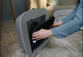 Filtr Electrolux EFWFRH3 

 obrázek produktu 3 z 6