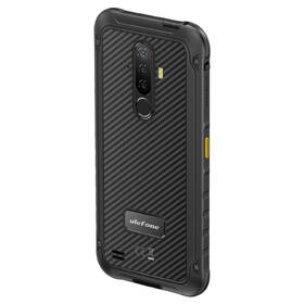 Mobilní telefon UleFone Armor X8i černý

 obrázek produktu 3 z 8
