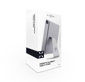 Stojánek FIXED Frame na Apple iPad Pro 12.9" (2018/2020/2021) stříbrný

 obrázek produktu 6 z 6
