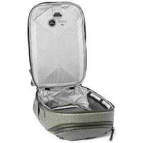 Batoh Peak Design Travel Backpack 30L zelený

 obrázek produktu 1 z 14