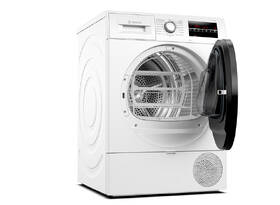 Sušička prádla Bosch WTR87TW2CS SensitiveDrying bílá

 obrázek produktu 8 z 14