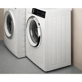 Pračka Electrolux EW6SN327SCI bílá

 obrázek produktu 7 z 8