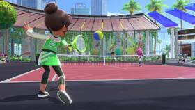 Hra Nintendo Switch Sports 

 obrázek produktu 3 z 9