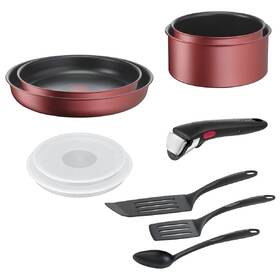 Sada nádobí Tefal L3989502, 10 ks 

 obrázek produktu 1 z 8