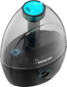 Zvlhčovač vzduchu Sencor SHF 902BK 

 obrázek produktu 2 z 8