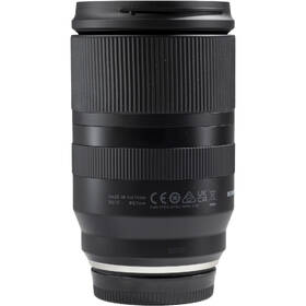 Objektiv Tamron 17-70  mm F/2.8 Di III-A VC RXD (Fujifilm X) černý

 obrázek produktu 6 z 13