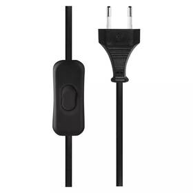 Stolní lampička EMOS LAMPA černá

 obrázek produktu 2 z 4