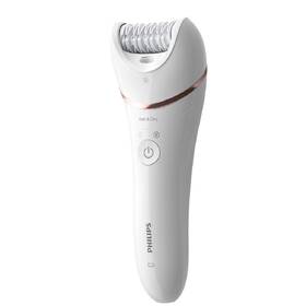 Epilátor Philips BRE740/90 Beauty Set 

 obrázek produktu 4 z 17
