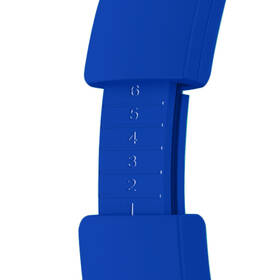Sluchátka OTL Technologies Sonic the Hedgehog Wireless modrá

 obrázek produktu 5 z 8