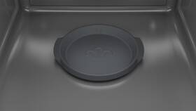 Trouba Bosch HRA514BS0 Hotair steam nerez
