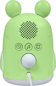Budík Bigben RKIDSFROG zelený

 obrázek produktu 1 z 8