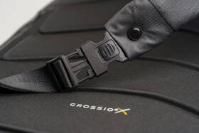 Batoh na notebook Crossio SolarBag LUMEE černý

 obrázek produktu 11 z 16