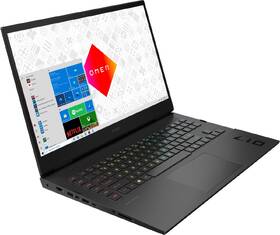Notebook HP OMEN 17-ck1000nc černý

 obrázek produktu 5 z 8