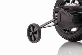 Elektrická motorka Beneo BMW F850 GS žlutá 

 obrázek produktu 13 z 13