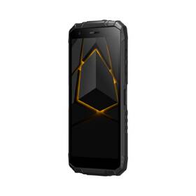 Mobilní telefon Doogee S41 Pro 4 GB / 32 GB černý

 obrázek produktu 1 z 9