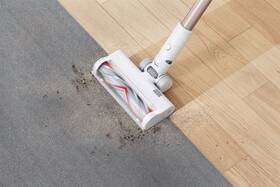 Tyčový vysavač Xiaomi Vacuum Cleaner G9 Plus bílý

 obrázek produktu 10 z 19