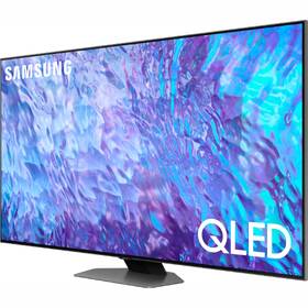 Televize Samsung QE55Q80CA 
