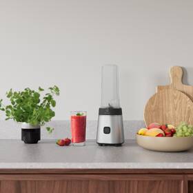 Stolní mixér Electrolux E3SB1-4ST nerez
