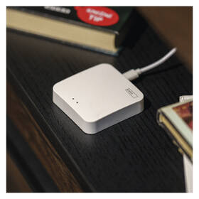 Internetová brána EMOS GoSmart Multifunkční ZigBee brána IP-1000Z s Bluetooth a Wi-Fi 

 obrázek produktu 10 z 16