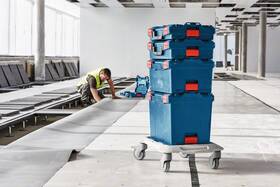 Box na nářadí Bosch Professional L-BOXX 374 

 obrázek produktu 1 z 5