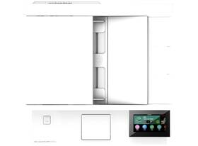 Tiskárna multifunkční HP Color LaserJet Pro MFP 4302fdn bílá/modrá

 obrázek produktu 6 z 7