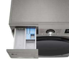 Pračka LG FSR7A04PG stříbrná

 obrázek produktu 4 z 15