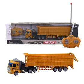RC auto MaDe nákladní 1:48 

 obrázek produktu 1 z 3