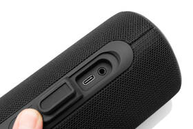 Přenosný reproduktor JVC XS-E423 černý

 obrázek produktu 6 z 13