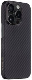 Kryt na mobil Tactical MagForce Aramid na Apple iPhone 15 Pro černý

 obrázek produktu 1 z 5