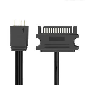 Ovladač AKASA Vegas Controller Mate RGB 

 obrázek produktu 5 z 5