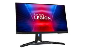 Herní monitor Lenovo Legion R25f-30 černý

 obrázek produktu 4 z 9