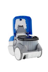 Víceúčelový vysavač Zelmer ZVC9150D 3 v 1 bílý/modrý

 obrázek produktu 6 z 19