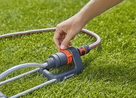 Zavlažovač Gardena Aqua S 

 obrázek produktu 1 z 5