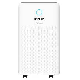Odvlhčovač Rohnson R-91612 Ion bílý

 obrázek produktu 2 z 6