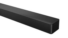 Soundbar Hisense HS2100 černý

 obrázek produktu 4 z 11