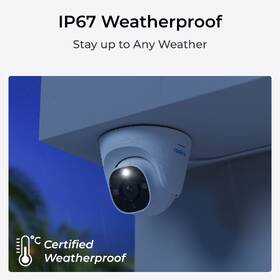 IP kamera Reolink P334 - RLC-820A bílá

 obrázek produktu 11 z 16