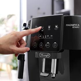 Automatický kávovar De'Longhi ECAM 220.21 BG černý/šedý

 obrázek produktu 17 z 25
