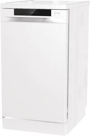 Myčka nádobí Gorenje GS541D10W bílá

 obrázek produktu 3 z 9