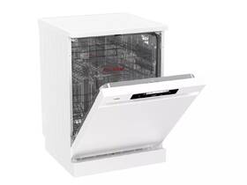 Myčka nádobí Mora SM 6422 W1 bílá

 obrázek produktu 3 z 7